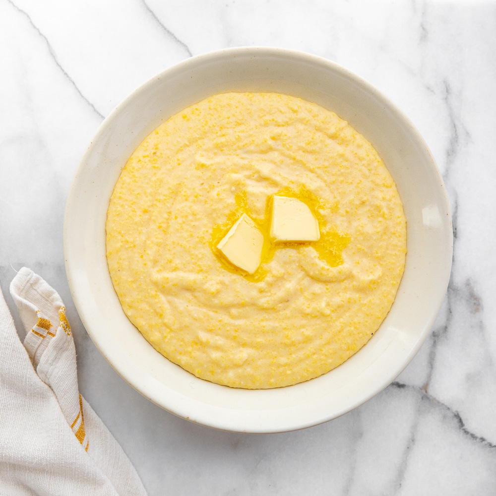 American Grits RecipesXP