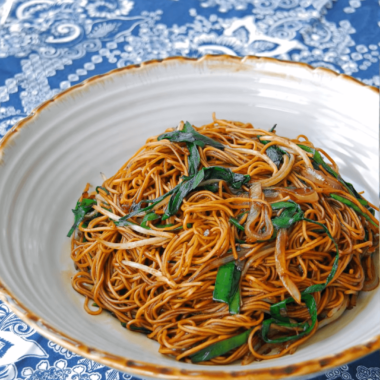 Chow Mein