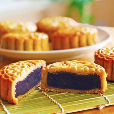 Mooncake