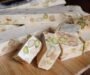 Argentine Turrón (Torrone) | Christmas Recipes