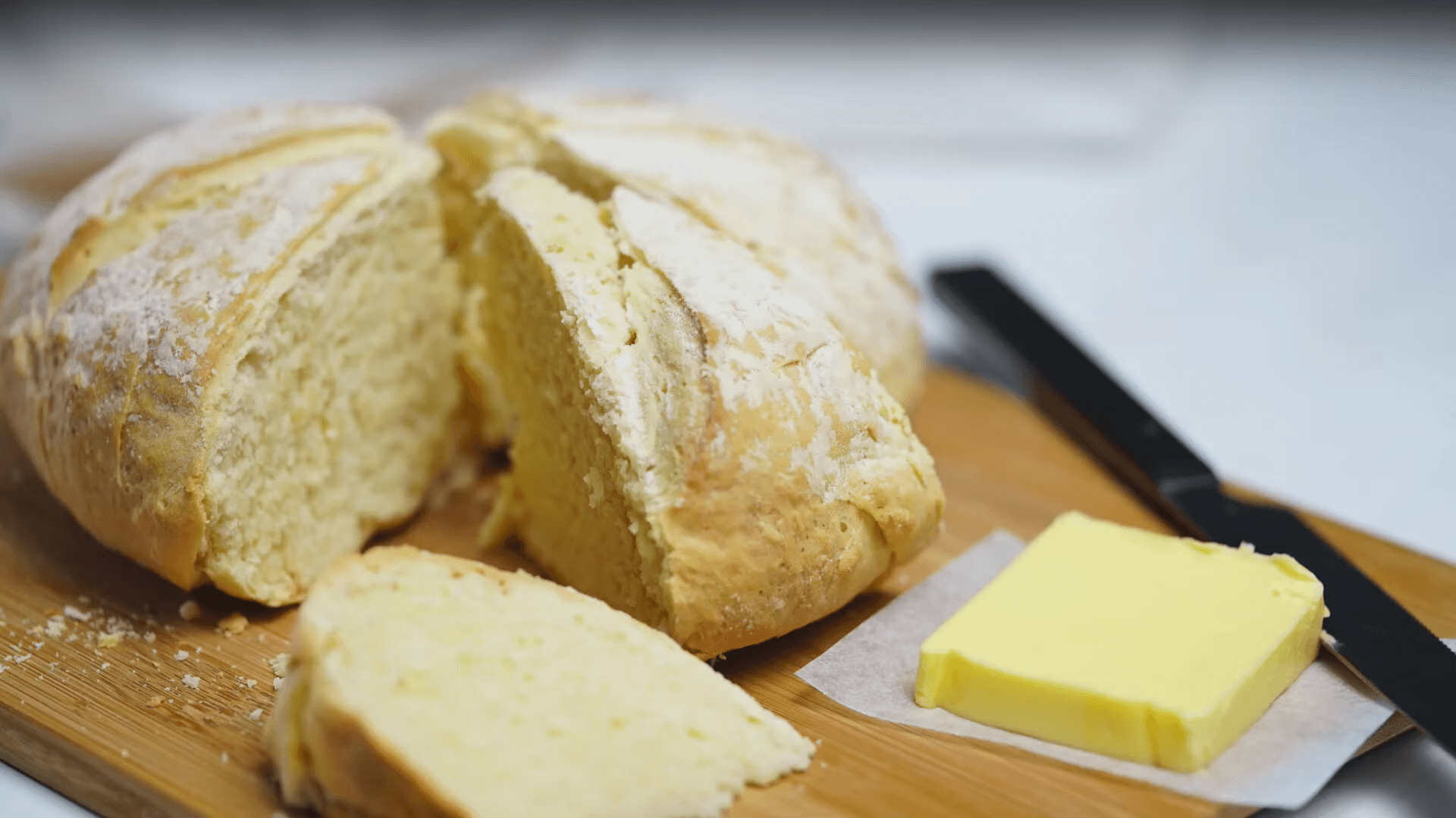 Australian Damper - RecipesXP